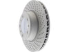 Disc Brake Rotor Centric Parts 128.37039