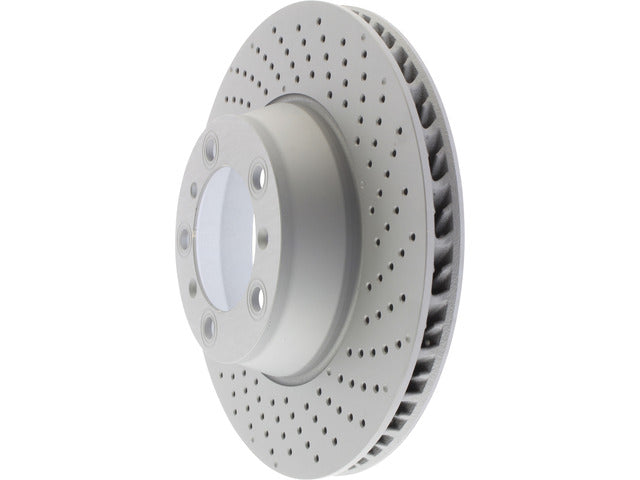 Disc Brake Rotor Centric Parts 128.37039