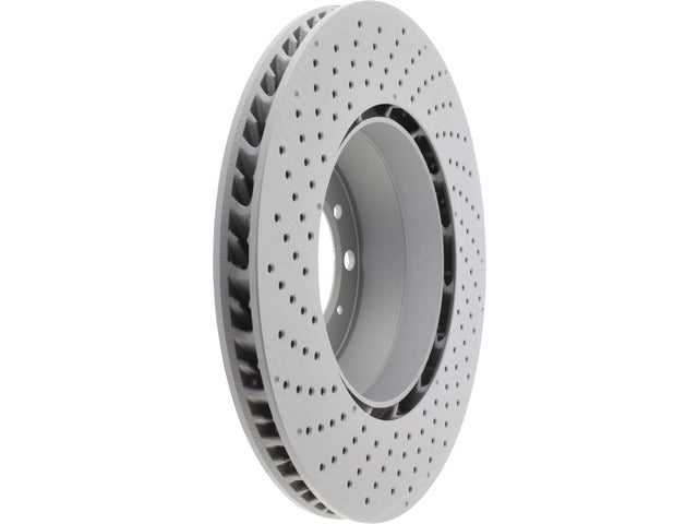 Disc Brake Rotor Centric Parts 128.37039