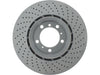 Disc Brake Rotor Centric Parts 128.37040