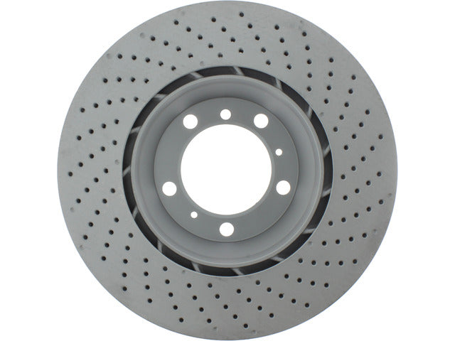 Disc Brake Rotor Centric Parts 128.37040