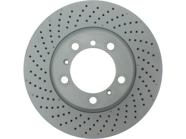 Disc Brake Rotor Centric Parts 128.37040