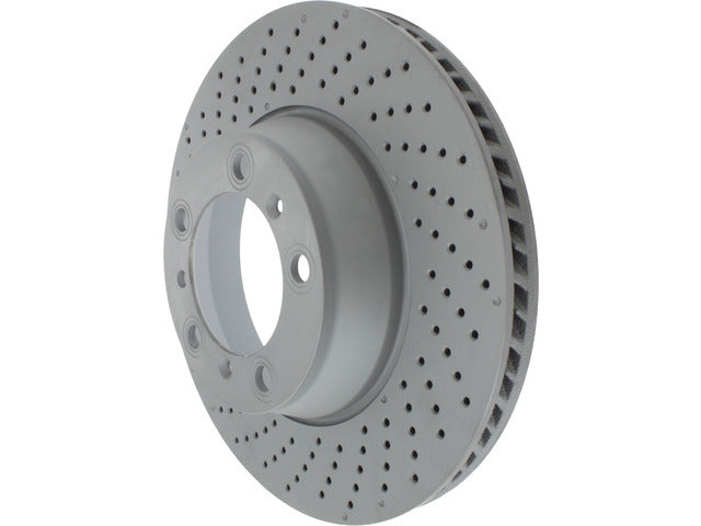 Disc Brake Rotor Centric Parts 128.37040