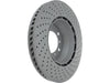 Disc Brake Rotor Centric Parts 128.37040