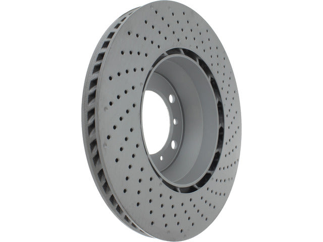 Disc Brake Rotor Centric Parts 128.37040