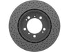 Disc Brake Rotor Centric Parts 128.37041