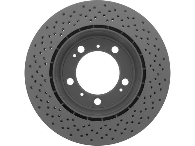 Disc Brake Rotor Centric Parts 128.37041