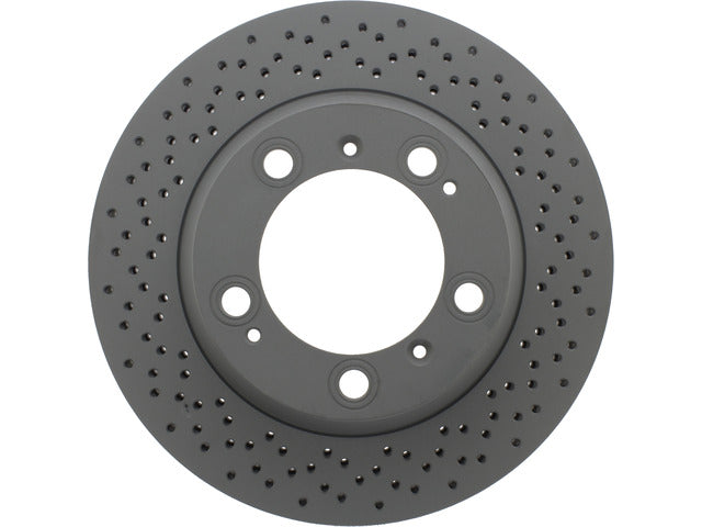 Disc Brake Rotor Centric Parts 128.37041