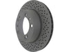 Disc Brake Rotor Centric Parts 128.37041