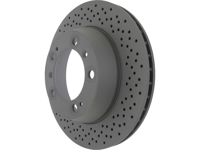 Disc Brake Rotor Centric Parts 128.37041