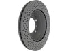 Disc Brake Rotor Centric Parts 128.37041