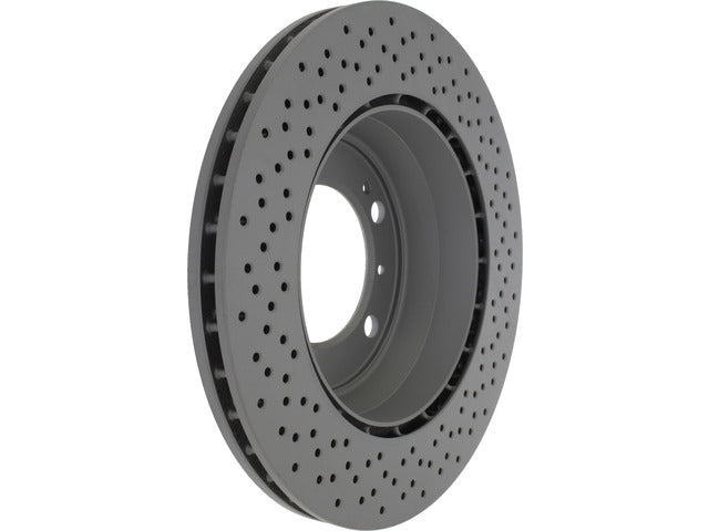 Disc Brake Rotor Centric Parts 128.37041