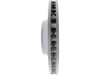 Disc Brake Rotor Centric Parts 128.37042