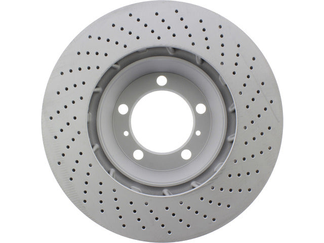 Disc Brake Rotor Centric Parts 128.37042