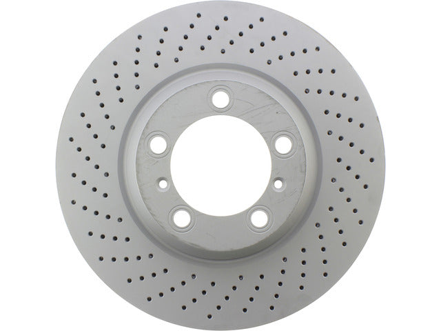 Disc Brake Rotor Centric Parts 128.37042