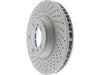 Disc Brake Rotor Centric Parts 128.37042
