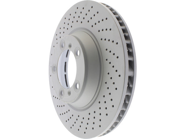 Disc Brake Rotor Centric Parts 128.37042