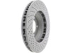 Disc Brake Rotor Centric Parts 128.37042