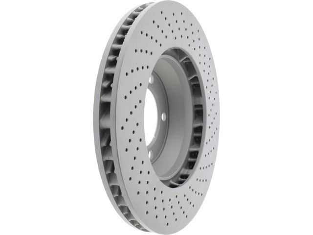 Disc Brake Rotor Centric Parts 128.37042