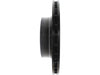 Disc Brake Rotor Centric Parts 128.37045
