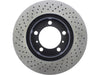 Disc Brake Rotor Centric Parts 128.37045