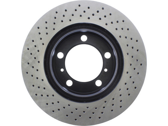 Disc Brake Rotor Centric Parts 128.37045