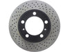 Disc Brake Rotor Centric Parts 128.37045