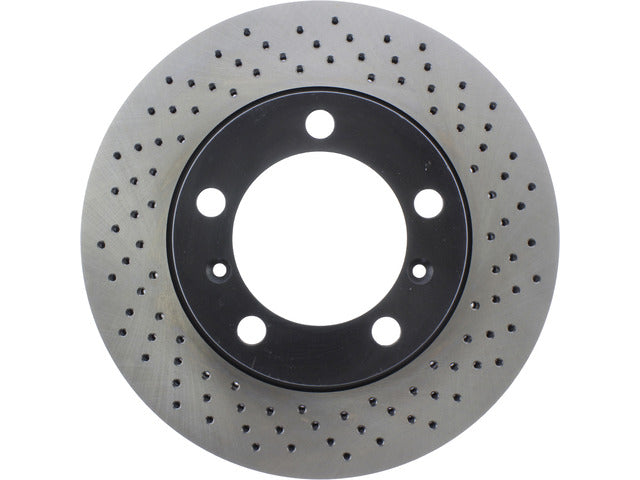 Disc Brake Rotor Centric Parts 128.37045