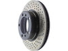 Disc Brake Rotor Centric Parts 128.37045