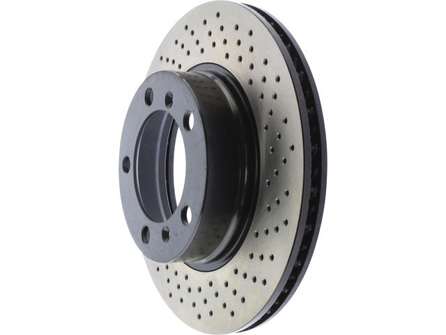 Disc Brake Rotor Centric Parts 128.37045