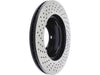 Disc Brake Rotor Centric Parts 128.37045