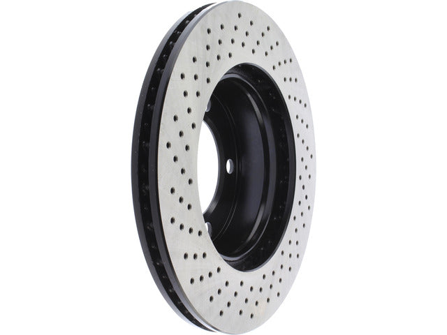 Disc Brake Rotor Centric Parts 128.37045