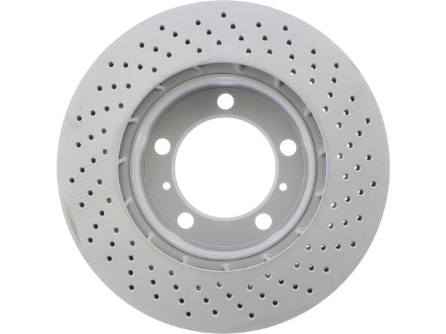 Disc Brake Rotor Centric Parts 128.37046
