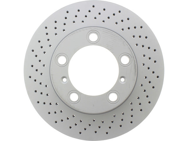 Disc Brake Rotor Centric Parts 128.37046