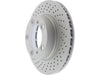 Disc Brake Rotor Centric Parts 128.37046