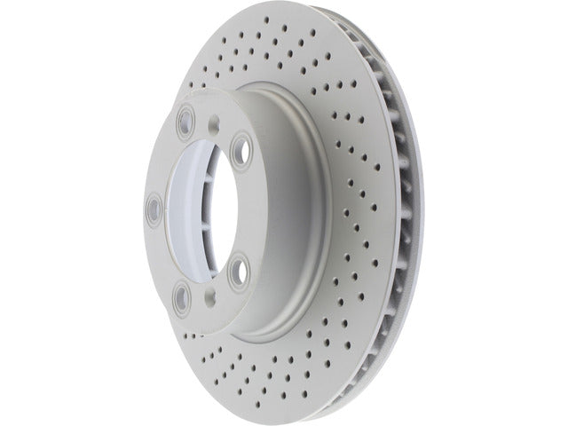 Disc Brake Rotor Centric Parts 128.37046