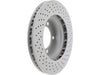 Disc Brake Rotor Centric Parts 128.37046