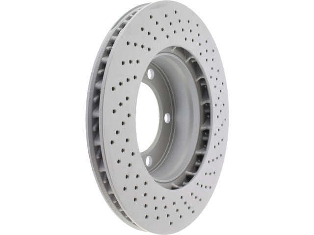 Disc Brake Rotor Centric Parts 128.37046