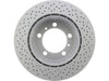 Disc Brake Rotor Centric Parts 128.37047