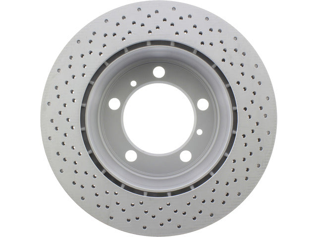 Disc Brake Rotor Centric Parts 128.37047