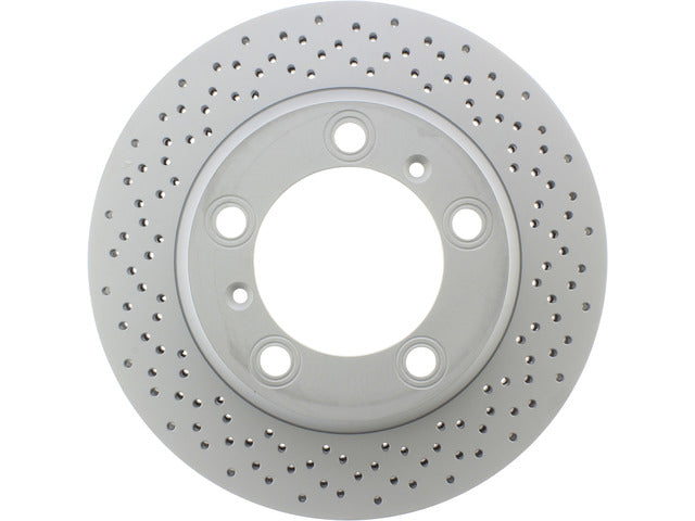 Disc Brake Rotor Centric Parts 128.37047