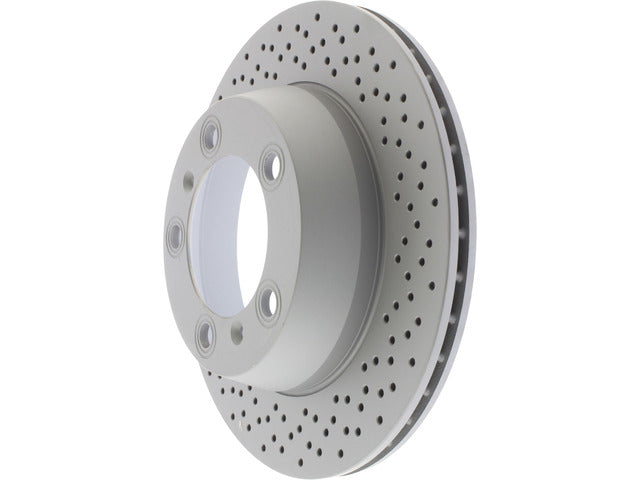 Disc Brake Rotor Centric Parts 128.37047