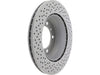 Disc Brake Rotor Centric Parts 128.37047