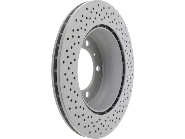 Disc Brake Rotor Centric Parts 128.37047