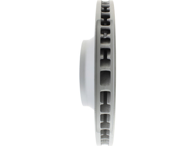 Disc Brake Rotor Centric Parts 128.37050