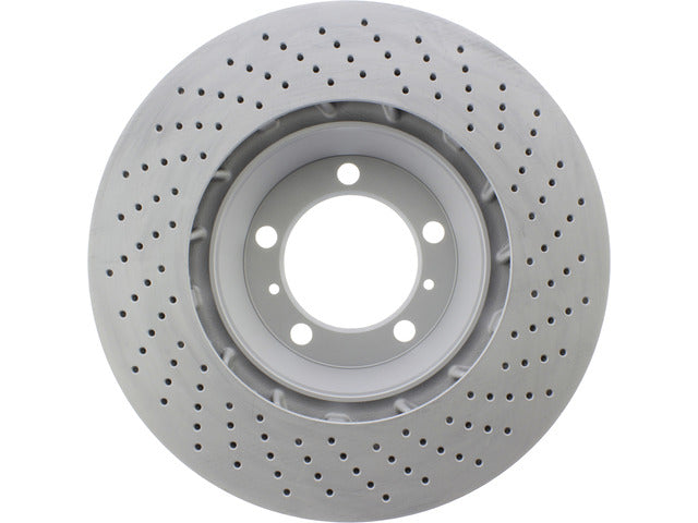 Disc Brake Rotor Centric Parts 128.37050