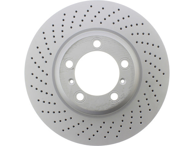 Disc Brake Rotor Centric Parts 128.37050