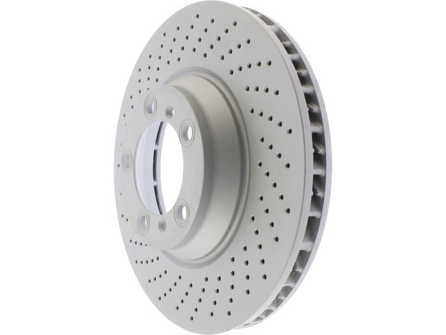 Disc Brake Rotor Centric Parts 128.37050