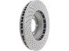 Disc Brake Rotor Centric Parts 128.37050