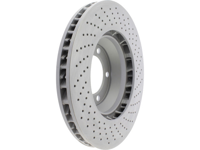 Disc Brake Rotor Centric Parts 128.37050